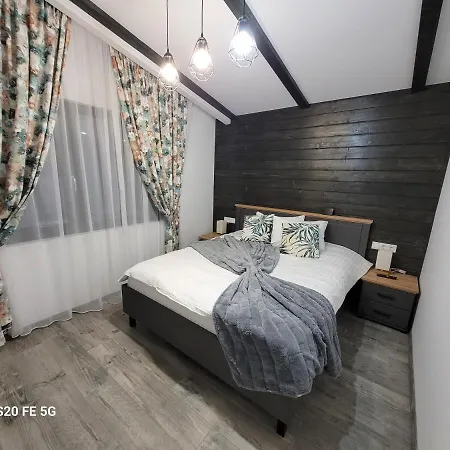 Amik Chalet