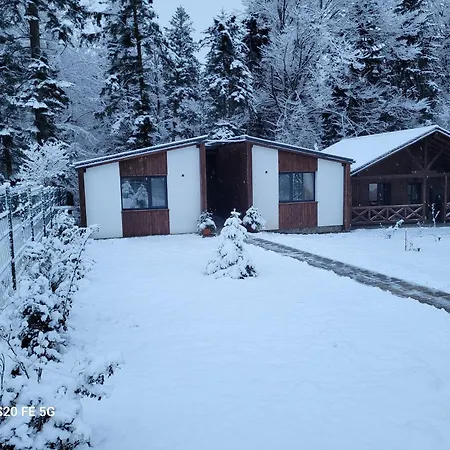 Chalet Amik